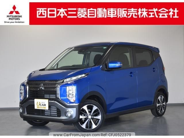 mitsubishi ek-cross 2024 quick_quick_5AA-B37W_B37W-0400229 image 1