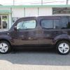 nissan cube 2010 TE311 image 4