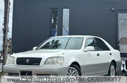 toyota crown 2000 quick_quick_JZS171_JZS171-0028364