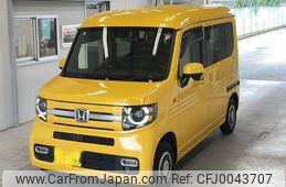 honda n-van 2021 -HONDA 【北九州 483こ3900】--N VAN JJ1-3106341---HONDA 【北九州 483こ3900】--N VAN JJ1-3106341-