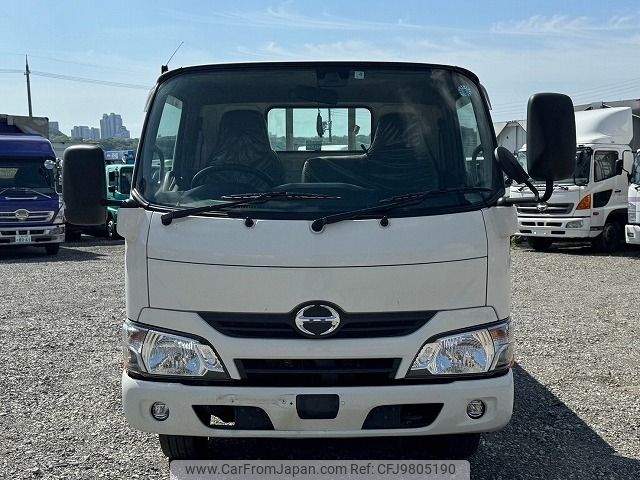 hino dutro 2018 -HINO--Hino Dutoro TKG-XZU605M--XZU605-0020952---HINO--Hino Dutoro TKG-XZU605M--XZU605-0020952- image 1