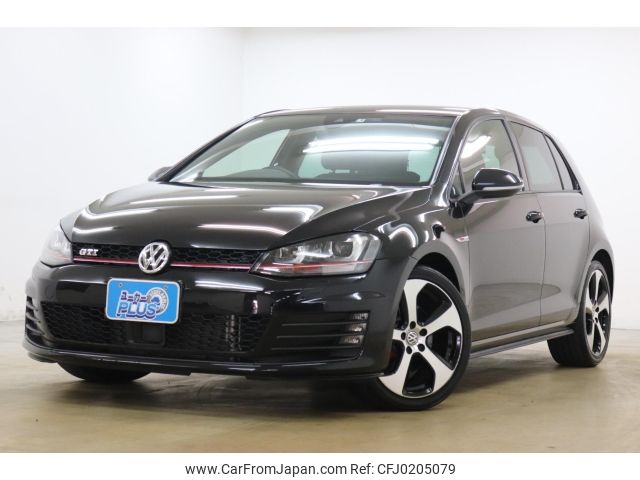 volkswagen golf 2017 -VOLKSWAGEN--VW Golf AUCHH--WVWZZZAUZHW107384---VOLKSWAGEN--VW Golf AUCHH--WVWZZZAUZHW107384- image 1