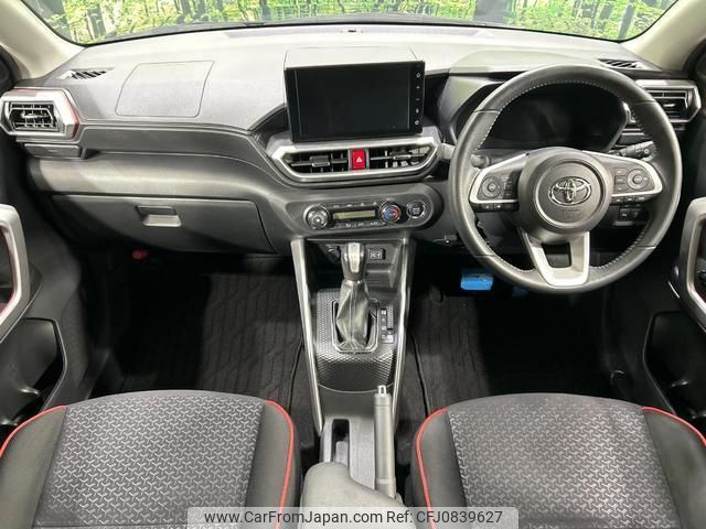 toyota raize 2019 quick_quick_A200A_A200A-0008596 image 2