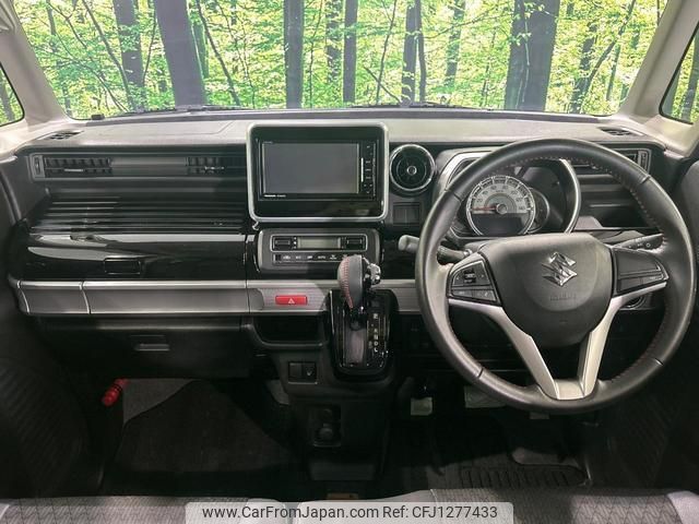 suzuki spacia 2018 quick_quick_MK53S_MK53S-595902 image 2