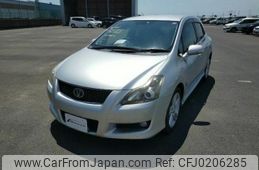 toyota blade 2007 quick_quick_GRE156H_GRE156-1000407