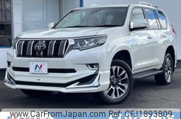 toyota land-cruiser-prado 2022 CFJ1893809