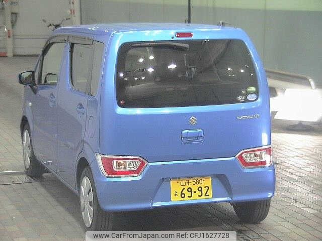 suzuki wagon-r 2019 CFJ1627728 image 2
