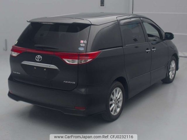 toyota estima 2012 -TOYOTA--Estima ACR55W-0028603---TOYOTA--Estima ACR55W-0028603- image 2