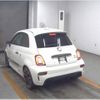abarth 595 2020 CFJ1648424 image 2