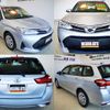 toyota corolla-fielder 2019 -TOYOTA 【伊豆 500ﾇ197】--Corolla Fielder NZE161G--7128526---TOYOTA 【伊豆 500ﾇ197】--Corolla Fielder NZE161G--7128526- image 15