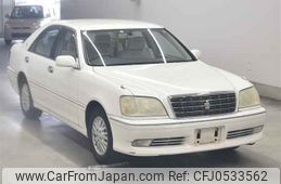 toyota crown undefined -TOYOTA--Crown GS171-0009414---TOYOTA--Crown GS171-0009414-