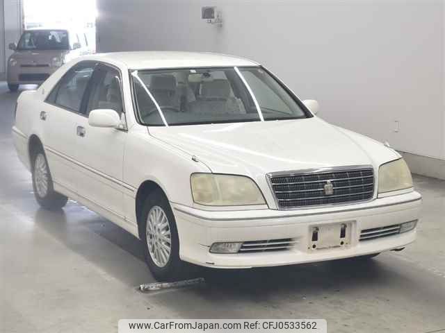 toyota crown undefined -TOYOTA--Crown GS171-0009414---TOYOTA--Crown GS171-0009414- image 1