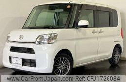 daihatsu tanto 2014 CFJ1726084