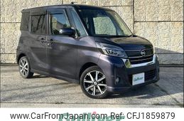 nissan dayz-roox 2018 CFJ1859879