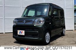 suzuki spacia 2023 CFJ1570251