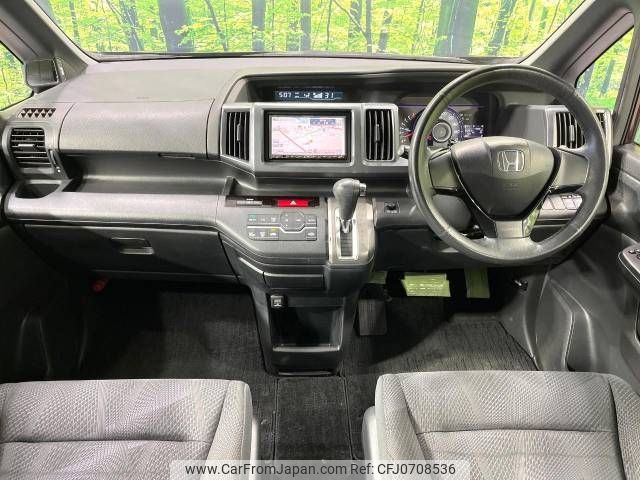 honda stepwagon 2010 -HONDA--Stepwgn DBA-RK5--RK5-1035663---HONDA--Stepwgn DBA-RK5--RK5-1035663- image 2