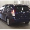 toyota prius-α 2020 quick_quick_6AA-ZVW41W_ZVW41-0090103 image 2