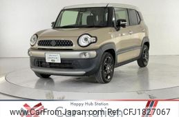 suzuki xbee 2018 CFJ1827067