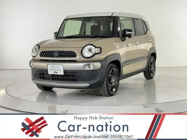 suzuki xbee 2018 CFJ1827067 image 1