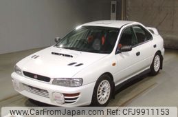 subaru impreza 1997 -SUBARU--Impreza GC8-050312---SUBARU--Impreza GC8-050312-