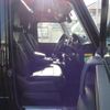 mercedes-benz g-class 2018 CFJ1792525 image 15