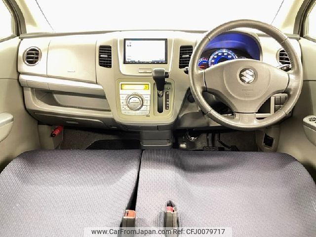 suzuki wagon-r 2012 -SUZUKI--Wagon R DBA-MH23S--MH23S-903133---SUZUKI--Wagon R DBA-MH23S--MH23S-903133- image 2