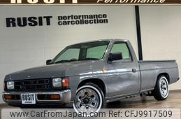 nissan dutsun-truck 1996 GOO_NET_EXCHANGE_0208398A30240620W004