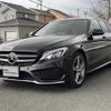 mercedes-benz c-class-station-wagon 2016 quick_quick_DBA-205240C_WDD2052402F429721 image 4