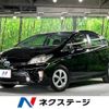 toyota prius 2012 -TOYOTA--Prius DAA-ZVW30--ZVW30-1637542---TOYOTA--Prius DAA-ZVW30--ZVW30-1637542- image 1
