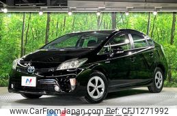 toyota prius 2012 -TOYOTA--Prius DAA-ZVW30--ZVW30-1637542---TOYOTA--Prius DAA-ZVW30--ZVW30-1637542-