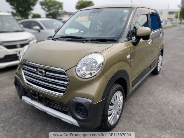 daihatsu cast 2019 CFJ1587099 image 1