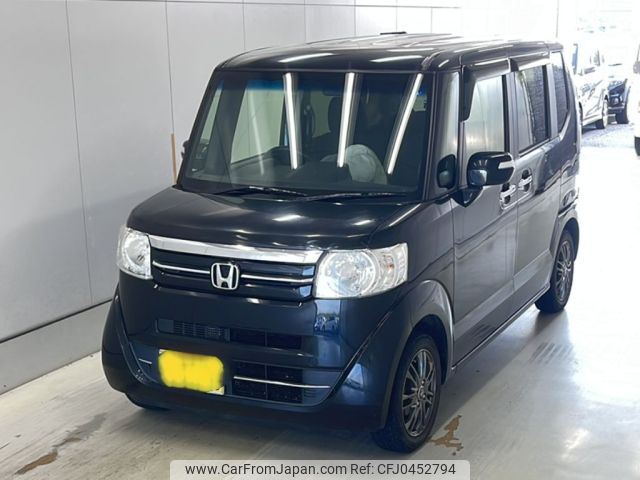 honda n-box 2016 -HONDA 【京都 582ち1579】--N BOX JF1-1851097---HONDA 【京都 582ち1579】--N BOX JF1-1851097- image 1