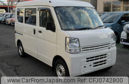 nissan clipper-van 2020 -NISSAN--Clipper Van DR17V--434665---NISSAN--Clipper Van DR17V--434665-