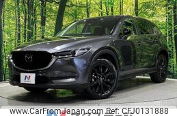 mazda cx-5 2021 -MAZDA--CX-5 3DA-KF2P--KF2P-462699---MAZDA--CX-5 3DA-KF2P--KF2P-462699-