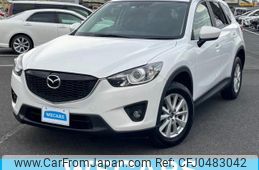 mazda cx-5 2013 quick_quick_DBA-KEEFW_KEEFW-112320