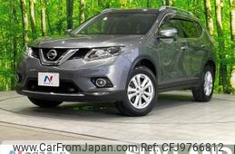 nissan x-trail 2015 -NISSAN--X-Trail DBA-T32--T32-503295---NISSAN--X-Trail DBA-T32--T32-503295-