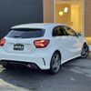 mercedes-benz a-class 2018 -MERCEDES-BENZ--Benz A Class DBA-176042--WDD1760422V201401---MERCEDES-BENZ--Benz A Class DBA-176042--WDD1760422V201401- image 16
