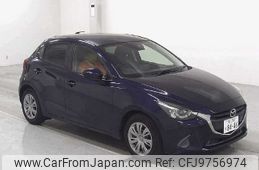 mazda demio 2016 -MAZDA 【福山 501ﾅ8446】--Demio DJ3FS--148166---MAZDA 【福山 501ﾅ8446】--Demio DJ3FS--148166-