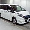 nissan serena 2018 -NISSAN 【愛媛 301た7707】--Serena HFC27-003548---NISSAN 【愛媛 301た7707】--Serena HFC27-003548- image 1