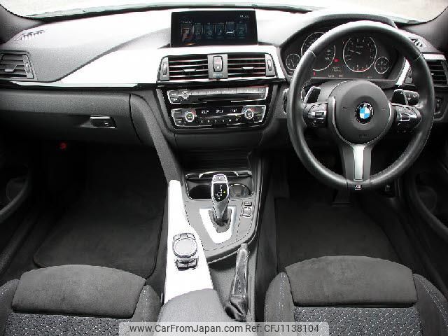 bmw 4-series 2016 quick_quick_DBA-4N20_WBA4N32000K541701 image 2
