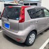 nissan note 2006 -NISSAN--Note DBA-E11--E11-146514---NISSAN--Note DBA-E11--E11-146514- image 3