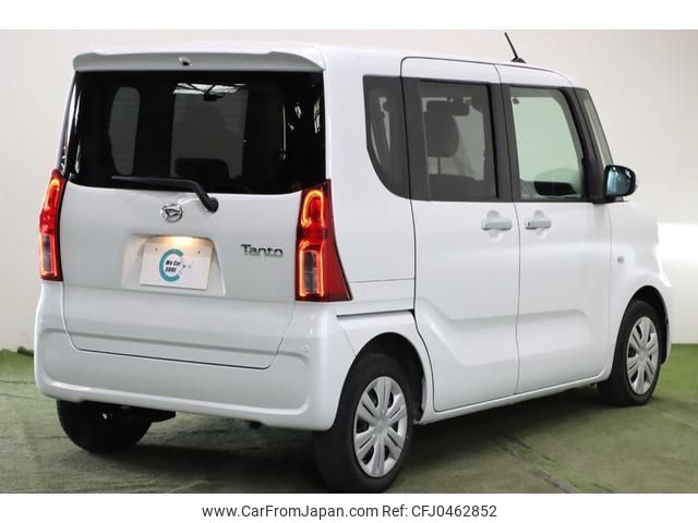 daihatsu tanto 2019 -DAIHATSU 【和泉 581ﾅ9826】--Tanto LA650S--0054985---DAIHATSU 【和泉 581ﾅ9826】--Tanto LA650S--0054985- image 2