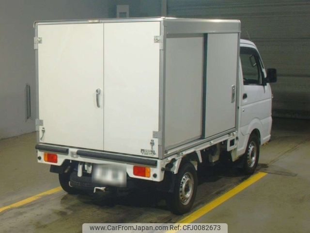 suzuki carry-truck 2018 -SUZUKI--Carry Truck DA16T-416219---SUZUKI--Carry Truck DA16T-416219- image 2