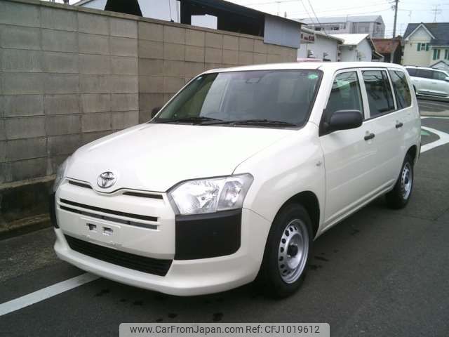 toyota probox-van 2020 -TOYOTA--Probox Van DBE-NCP160V--NCP160V-0139643---TOYOTA--Probox Van DBE-NCP160V--NCP160V-0139643- image 1