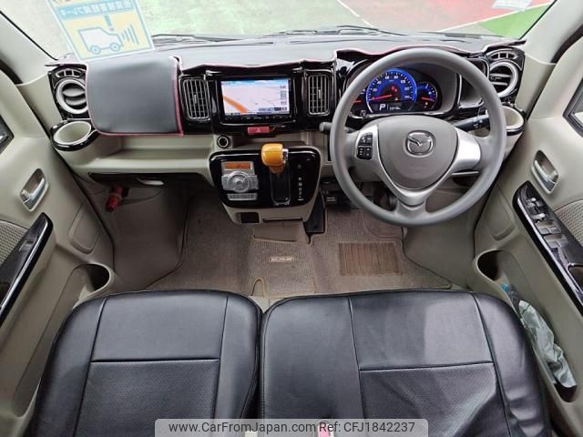 mazda scrum-wagon 2016 CFJ1842237 image 2
