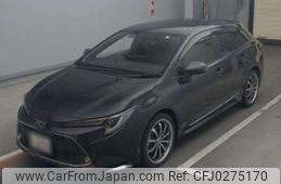 toyota corolla-touring-wagon 2020 -TOYOTA 【広島 302ﾁ5955】--Corolla Touring 3BA-ZRE212W--ZRE212W-6012802---TOYOTA 【広島 302ﾁ5955】--Corolla Touring 3BA-ZRE212W--ZRE212W-6012802-