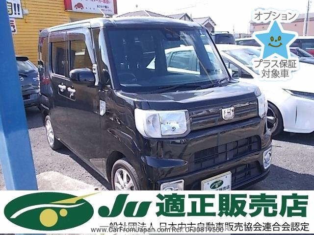 daihatsu wake 2018 -DAIHATSU--WAKE LA700S-0112406---DAIHATSU--WAKE LA700S-0112406- image 1