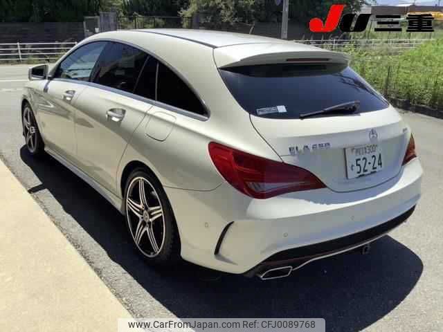 mercedes-benz cla-class 2015 -MERCEDES-BENZ 【伊勢志摩 300ｽ5224】--Benz CLA 117951--2N297632---MERCEDES-BENZ 【伊勢志摩 300ｽ5224】--Benz CLA 117951--2N297632- image 2