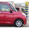 toyota roomy 2016 GOO_JP_700020577030241101001 image 25