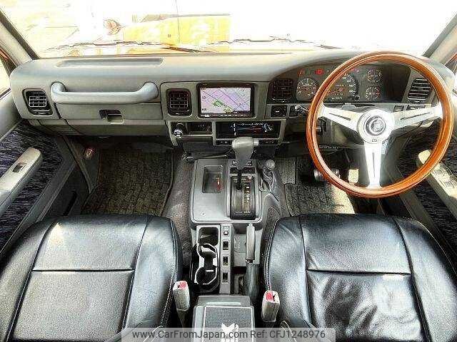 toyota land-cruiser-prado 1994 504928-930647 image 1